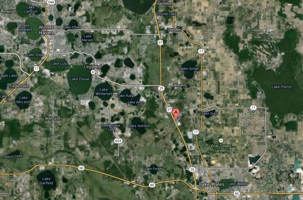 Toys R Us: 9 Eagle Ridge Drive, Lake Wales, FL 33859